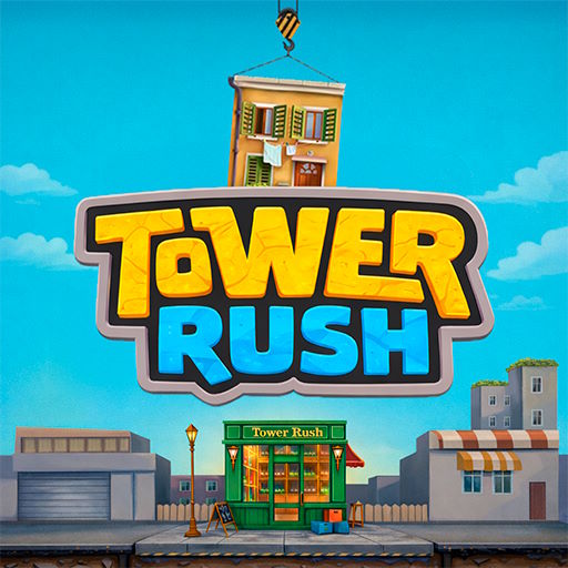 Tower Rush la torre: reseña para jugadores de LatAm